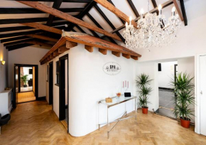 Spa Retreat